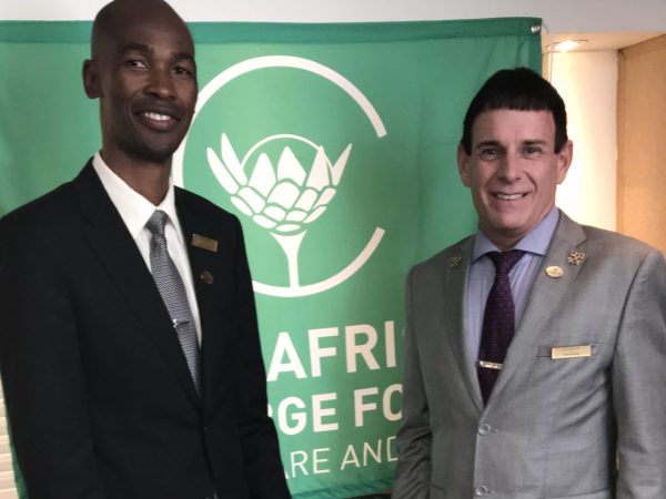 Deon-Prinsloo-and-Kagisho-Ditira-with-Concierge-Forum-Logo2